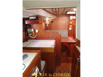 HALLBERG RASSY 352 MK2 TALL RIG