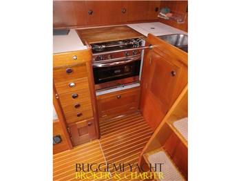 HALLBERG RASSY 352 MK2 TALL RIG