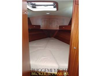 HALLBERG RASSY 352 MK2 TALL RIG