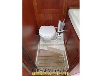 HALLBERG RASSY 352 MK2 TALL RIG