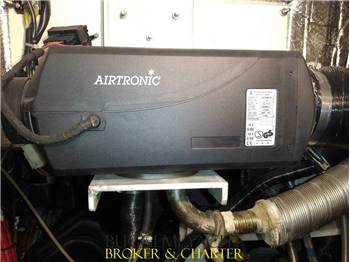 HALLBERG RASSY 352 MK2 TALL RIG