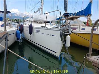 JEANNEAU SUN ODYSSEY 40 DS
