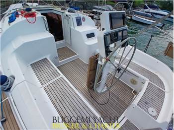 JEANNEAU SUN ODYSSEY 40 DS