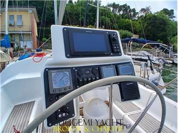 JEANNEAU SUN ODYSSEY 40 DS