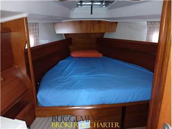 JEANNEAU SUN ODYSSEY 40 DS