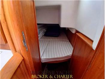 JEANNEAU SUN ODYSSEY 40 DS
