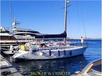 GRAND SOLEIL 42 FRERS