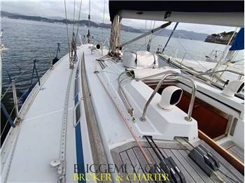 GRAND SOLEIL 42 FRERS