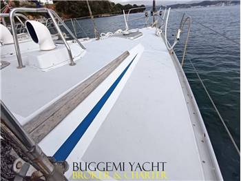 GRAND SOLEIL 42 FRERS