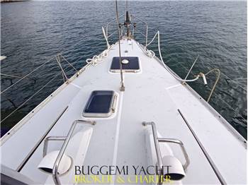 GRAND SOLEIL 42 FRERS