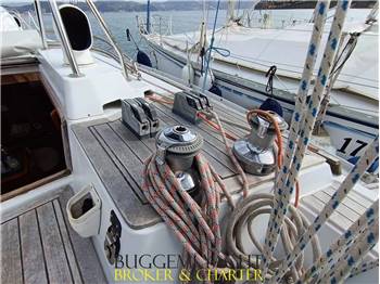 GRAND SOLEIL 42 FRERS