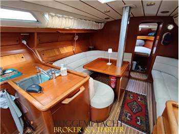 GRAND SOLEIL 42 FRERS