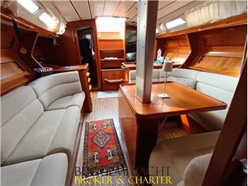 GRAND SOLEIL 42 FRERS