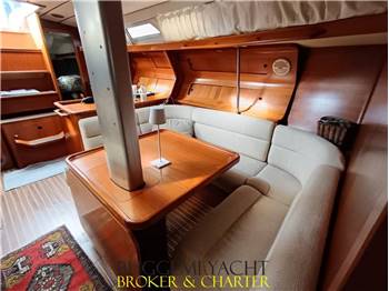 GRAND SOLEIL 42 FRERS