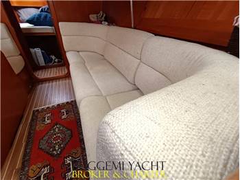 GRAND SOLEIL 42 FRERS