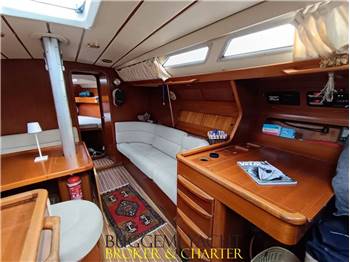 GRAND SOLEIL 42 FRERS