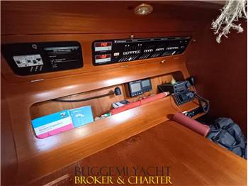 GRAND SOLEIL 42 FRERS