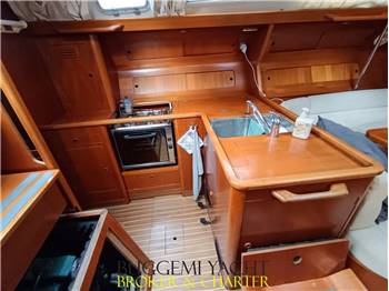 GRAND SOLEIL 42 FRERS