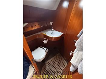 GRAND SOLEIL 42 FRERS