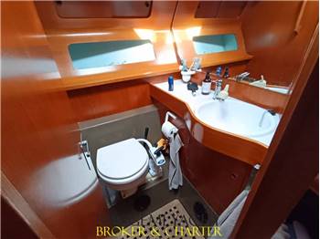 GRAND SOLEIL 42 FRERS