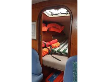 Jeanneau Sun Rise 35