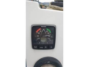 Jeanneau Sun Rise 35