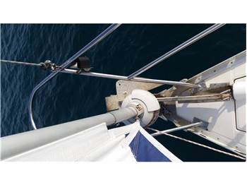 Jeanneau Sun Rise 35