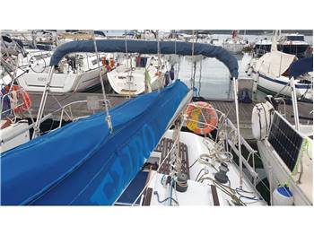 Jeanneau Sun Rise 35