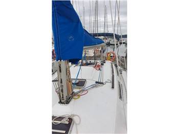 Jeanneau Sun Rise 35