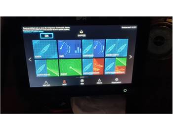 Jeanneau Sun Rise 35