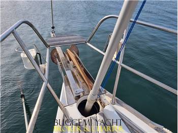 JEANNEAU SUN ODYSSEY 49