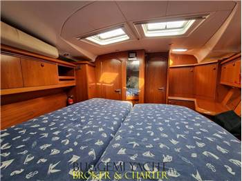 JEANNEAU SUN ODYSSEY 49