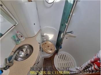 JEANNEAU SUN ODYSSEY 49
