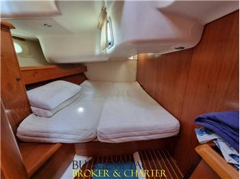 JEANNEAU SUN ODYSSEY 49