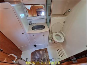 JEANNEAU SUN ODYSSEY 49