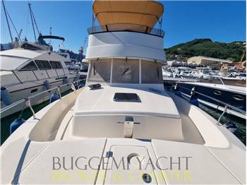 MAINSHIP 400 TRAWLERS