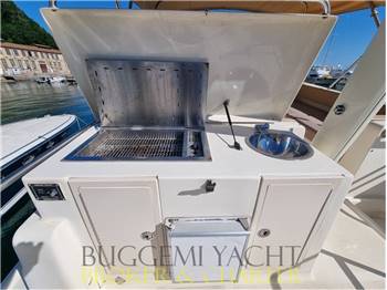 MAINSHIP 400 TRAWLERS