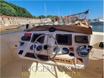 MAINSHIP 400 TRAWLERS