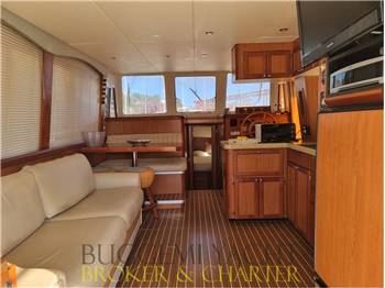 MAINSHIP 400 TRAWLERS