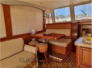 MAINSHIP 400 TRAWLERS