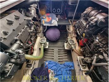 MAINSHIP 400 TRAWLERS