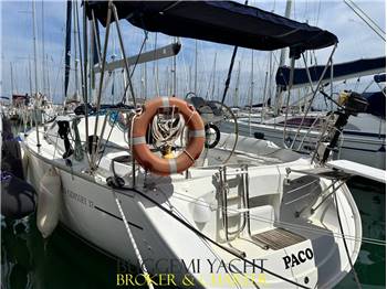 JEANNEAU SUN ODYSSEY 37