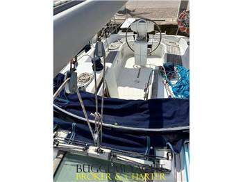 JEANNEAU SUN ODYSSEY 37