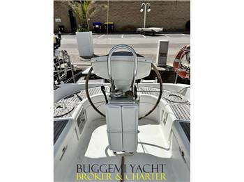JEANNEAU SUN ODYSSEY 37