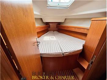 JEANNEAU SUN ODYSSEY 37