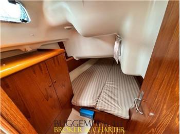 JEANNEAU SUN ODYSSEY 37