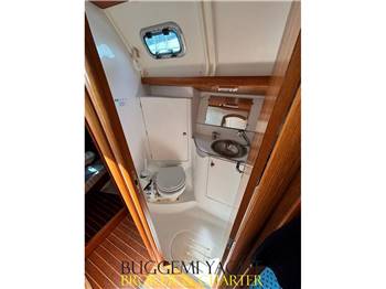 JEANNEAU SUN ODYSSEY 37