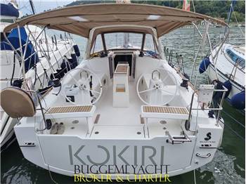 BENETEAU OCEANIS 35