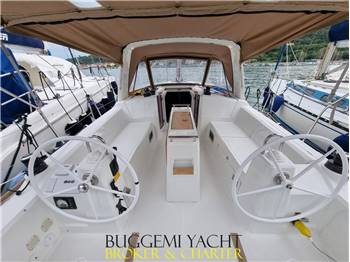 BENETEAU OCEANIS 35