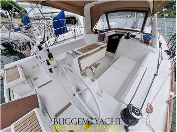 BENETEAU OCEANIS 35